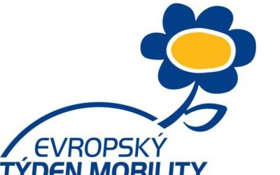 Kampaň Evropský týden mobility 2023